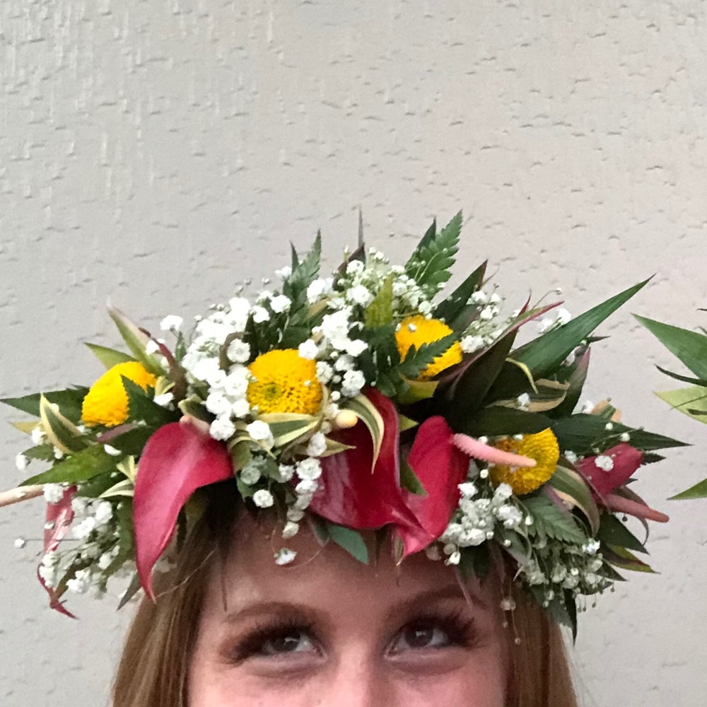 Meet your Posher, Fabienne